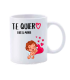 TAZA PERSONALIZABLE
