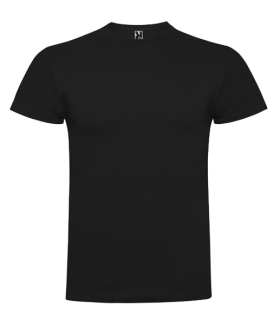 CAMISETA 190 Gr PERSONALIZABLE