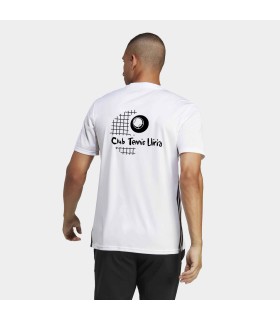 CAMISETA JUEGO TENNIS LLIRIA