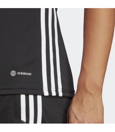 CAMISETA JUEGO MUJER TENNIS LLIRIA