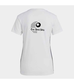 CAMISETA JUEGO MUJER TENNIS LLIRIA