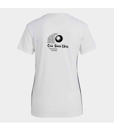 CAMISETA JUEGO MUJER TENNIS LLIRIA