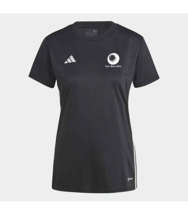 CAMISETA JUEGO MUJER TENNIS LLIRIA