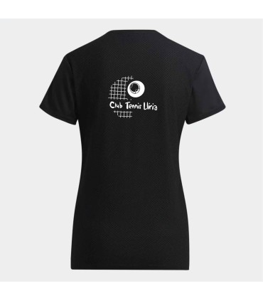 CAMISETA JUEGO MUJER TENNIS LLIRIA