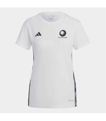 CAMISETA JUEGO MUJER TENNIS LLIRIA