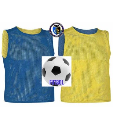 PETO PERSONALIZADO  FC BENAGUASIL