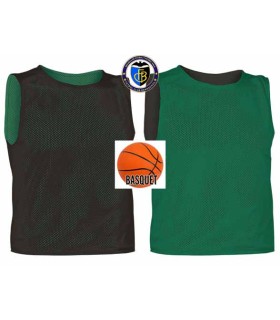 PETO PERSONALIZADO FC  BENAGUASIL (BASKET)