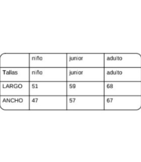 PETO REVERSIBLE FC BENAGUASIL (BASKET)