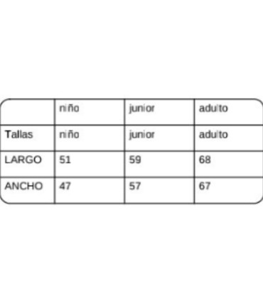 PETO REVERSIBLE FC BENAGUASIL (BASKET)