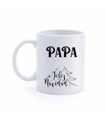 TAZA PERSONALIZABLE