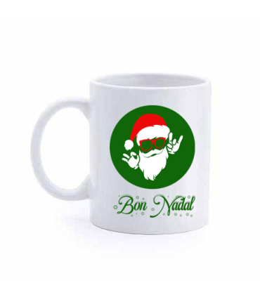 TAZA PERSONALIZABLE
