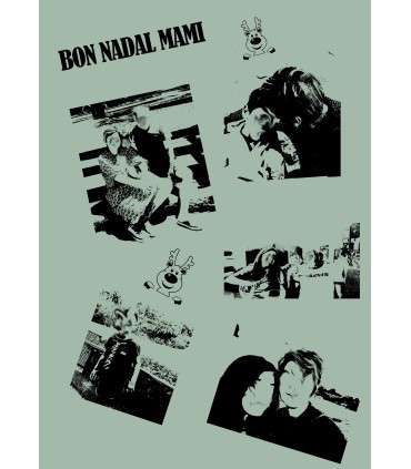 Manta Sofa tus fotos A COLOR