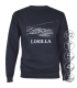 SUDADERA LOSILLA