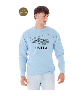 SUDADERA LOSILLA