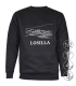 SUDADERA LOSILLA