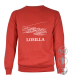 SUDADERA LOSILLA