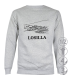 SUDADERA LOSILLA