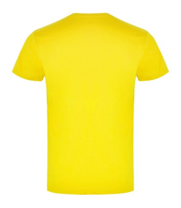 CAMISETA 190 Gr PERSONALIZABLE