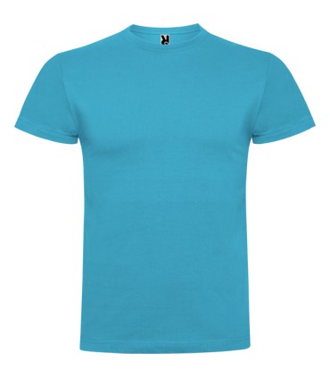 CAMISETA 190 Gr PERSONALIZABLE