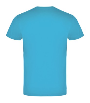CAMISETA 190 Gr PERSONALIZABLE