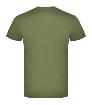 CAMISETA 190 Gr PERSONALIZABLE