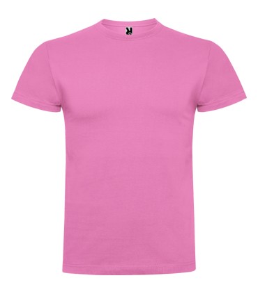 CAMISETA 190 Gr PERSONALIZABLE