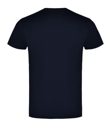 CAMISETA 190 Gr PERSONALIZABLE