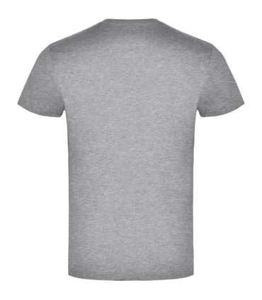 CAMISETA 190 Gr PERSONALIZABLE