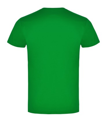 CAMISETA 190 Gr PERSONALIZABLE