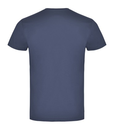 CAMISETA 190 Gr PERSONALIZABLE