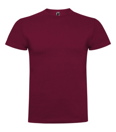 CAMISETA 190 Gr PERSONALIZABLE