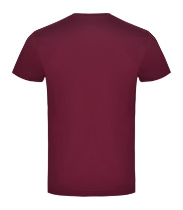 CAMISETA 190 Gr PERSONALIZABLE