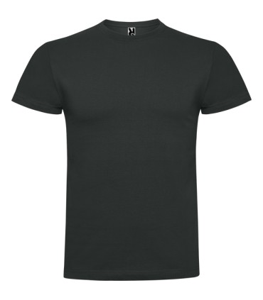 CAMISETA 190 Gr PERSONALIZABLE