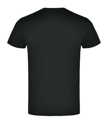 CAMISETA 190 Gr PERSONALIZABLE