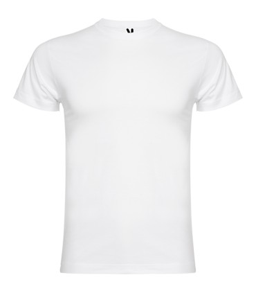 CAMISETA 190 Gr PERSONALIZABLE