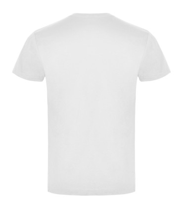 CAMISETA 190 Gr PERSONALIZABLE