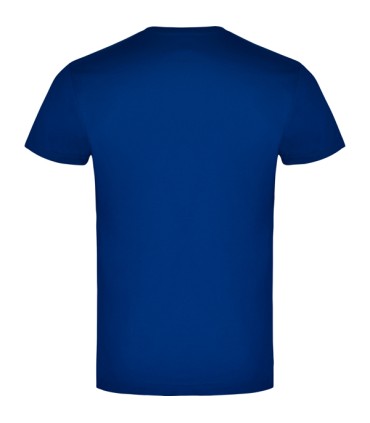 CAMISETA 190 Gr PERSONALIZABLE