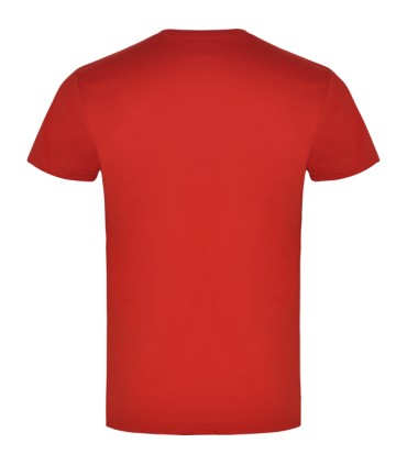 CAMISETA 190 Gr PERSONALIZABLE