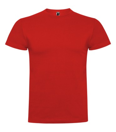 CAMISETA 190 Gr PERSONALIZABLE