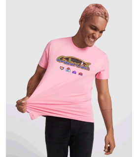 CAMISETA 190 Gr PERSONALIZABLE