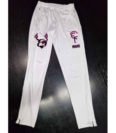 PANTALON ESTAFETA RECORTADOR