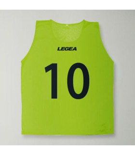 LOTE DE 10 PETOS NUMERADO PROMO