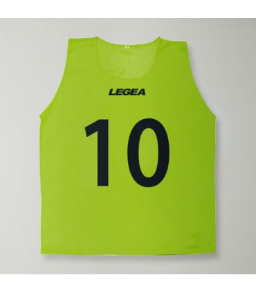 LOTE DE 10 PETOS NUMERADO PROMO