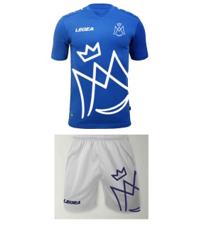 SET PURISIMERS WANDERERS