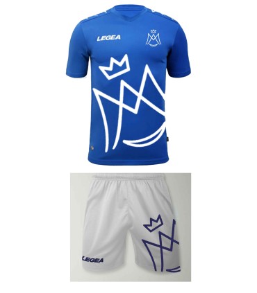 SET PURISIMERS WANDERERS