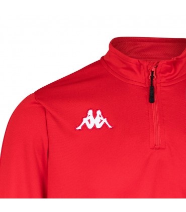 Sudadera kAPPA Tavolo NIÑO